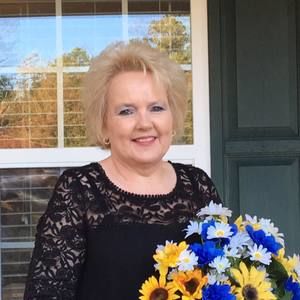 Meet your Posher, Sandra